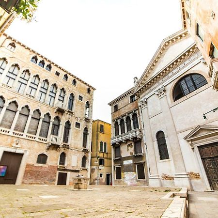 Апартаменти Ca' Drio San Marco Венеція Екстер'єр фото